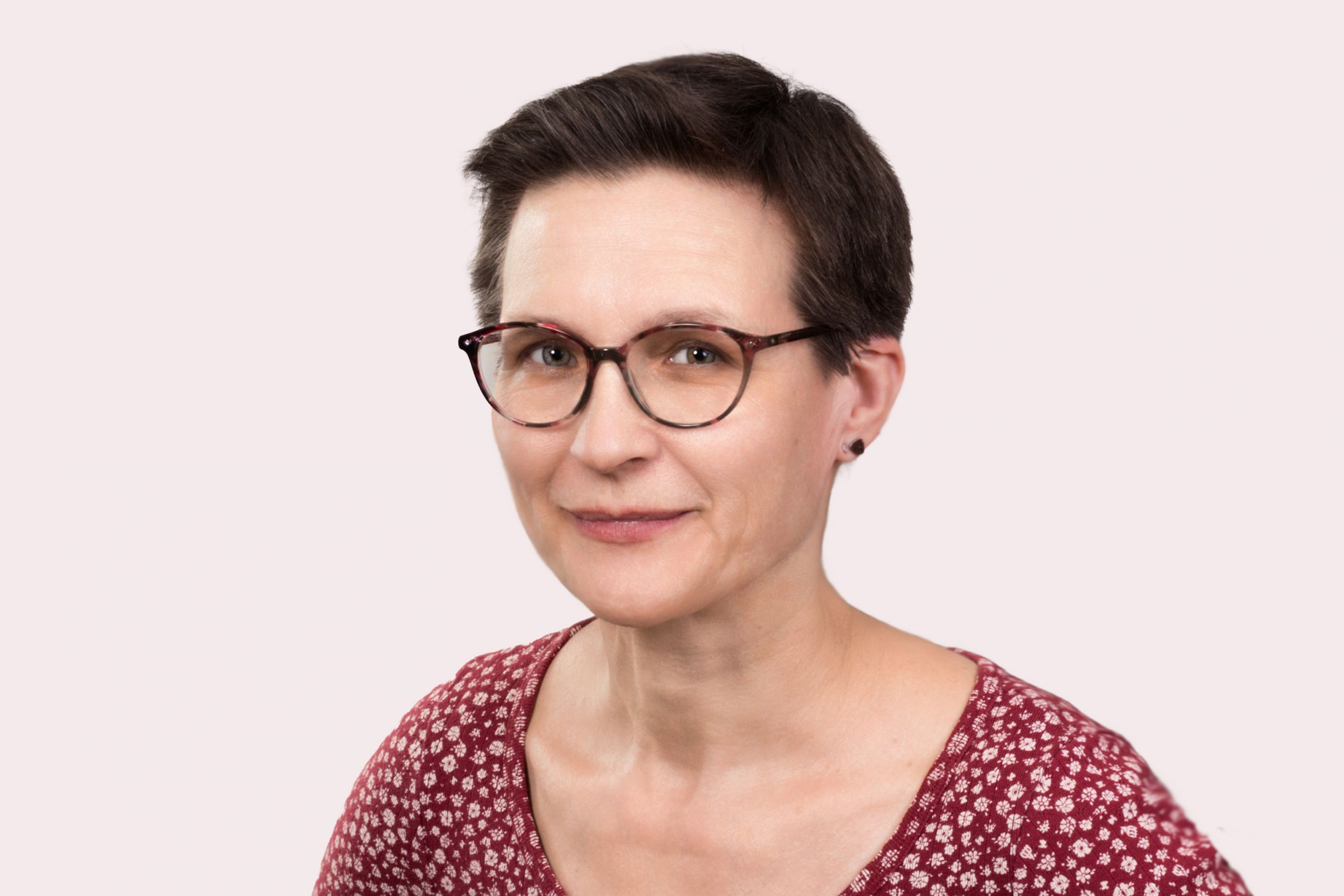 Rita<br> Deutschmann