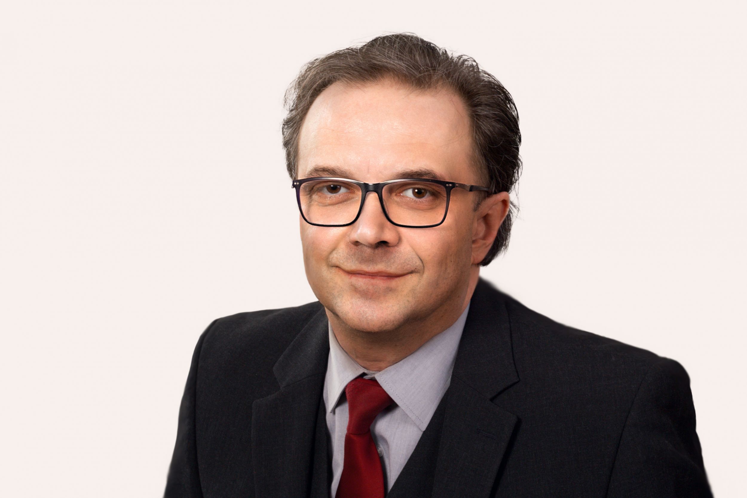 Steve Henker<br>Berater