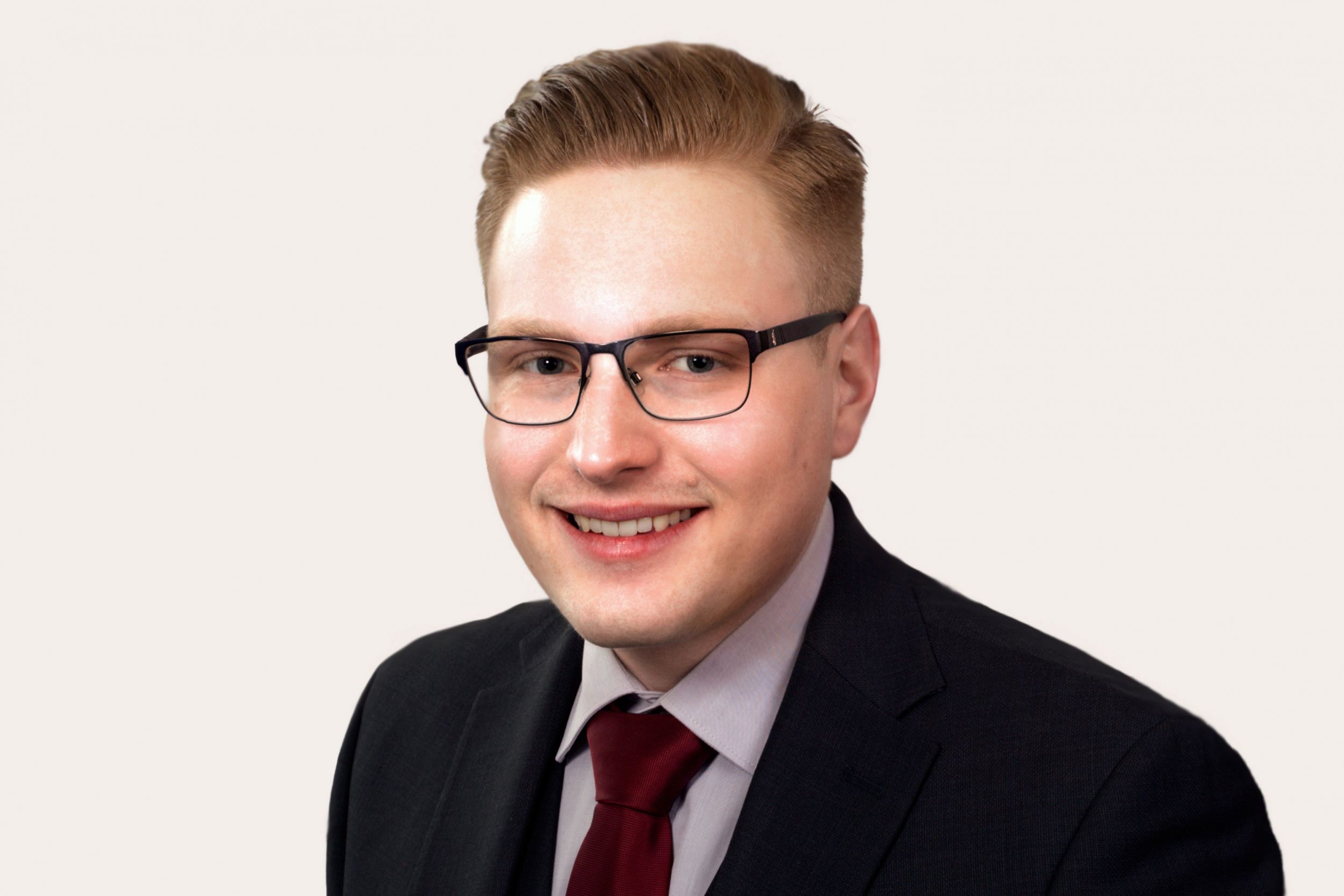 Julius Kochanski<br>Bestatter