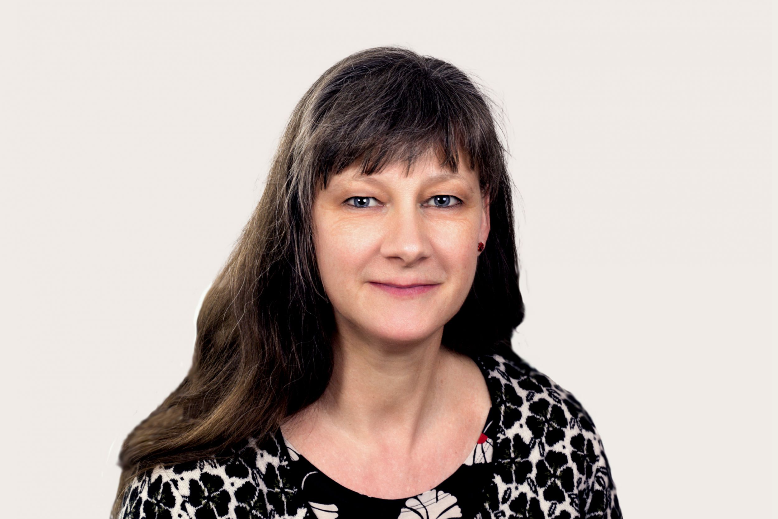 Ulrike<br> Lindner