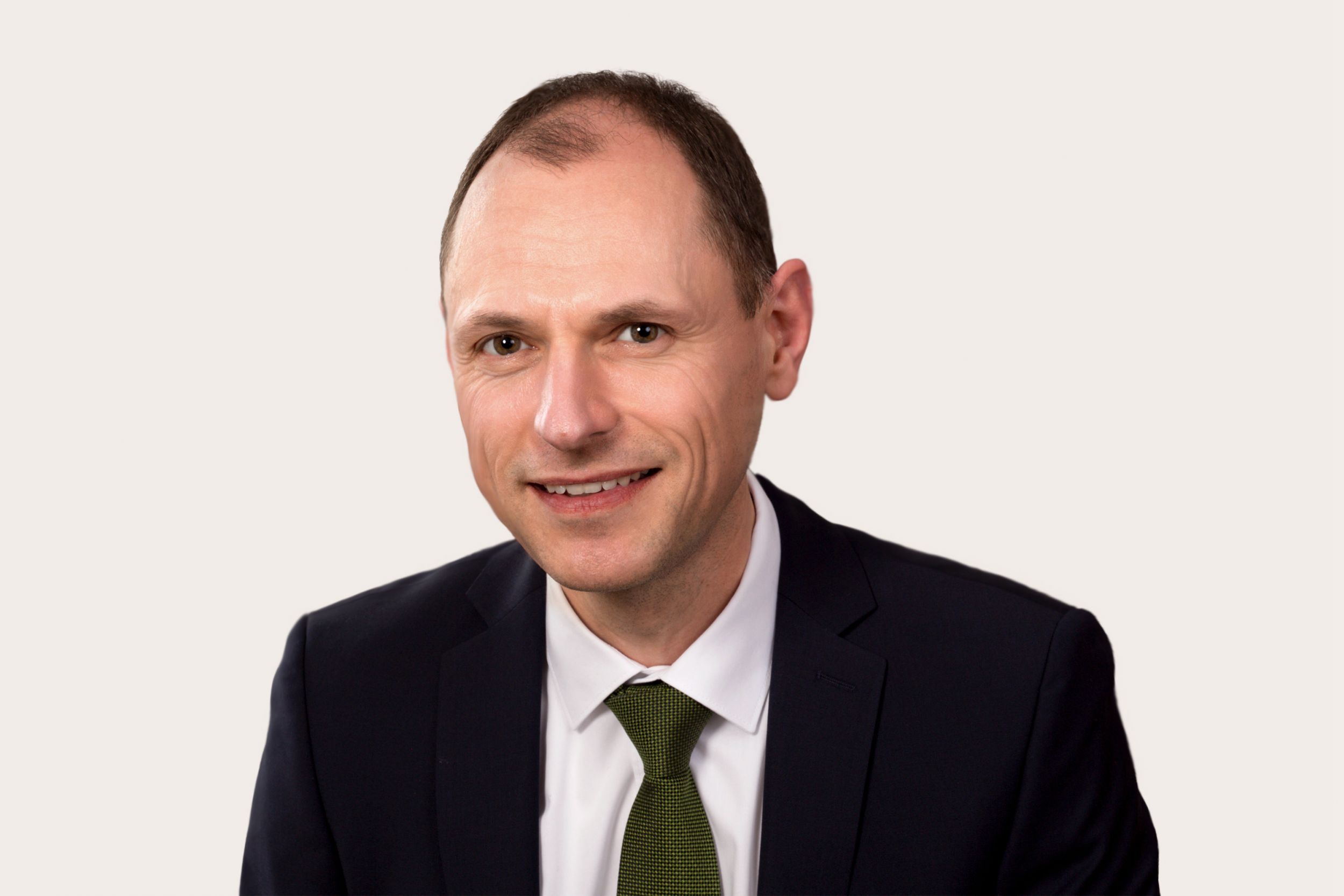 Daniel Morgenstern<br>Geschäftsleitung