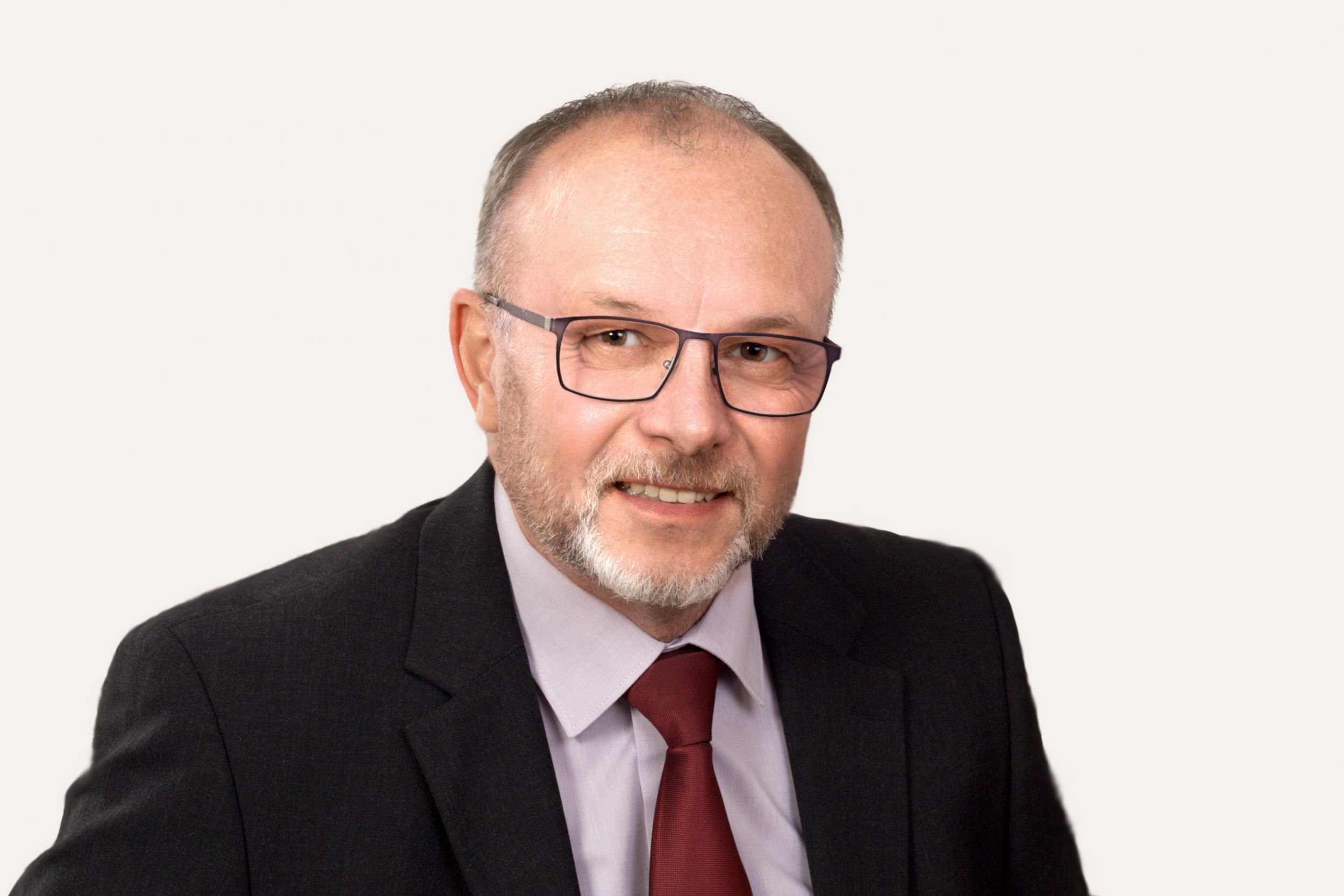 Frank Tegethoff<br>Vorarbeiter